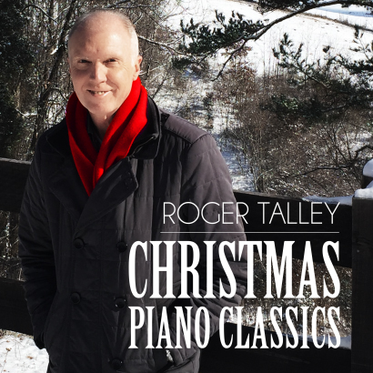 Roger Talleys | Christmas Piano Classics