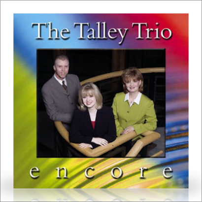 The Talley Trio | Encore