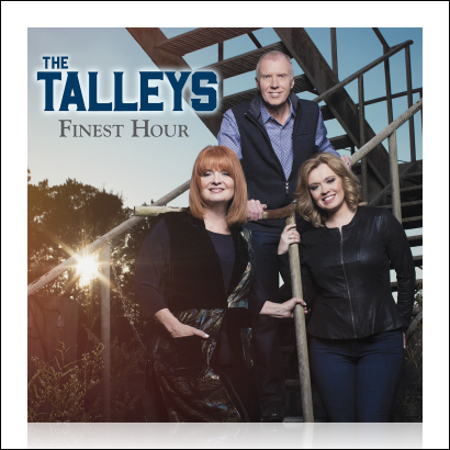 The Talleys | Finest Hour