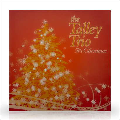 The Talley Trio | It's Christmas