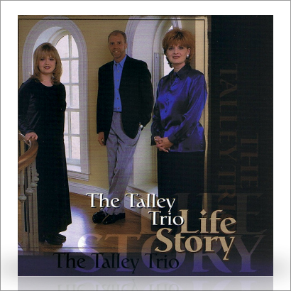 The Talley Trio | Life Story