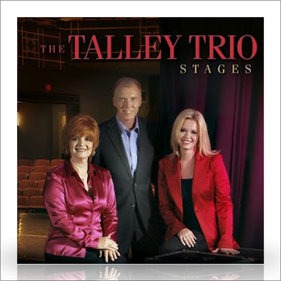 The Talley Trio | Stages