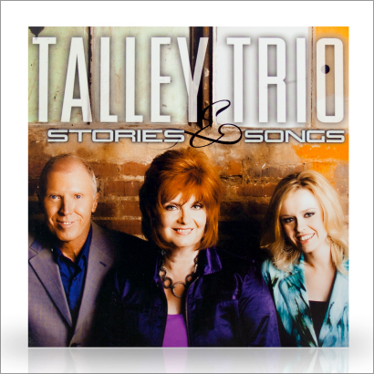 The Talley Trio | Stories & Songs
