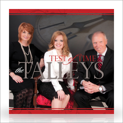 The Talleys | Test Of Time
