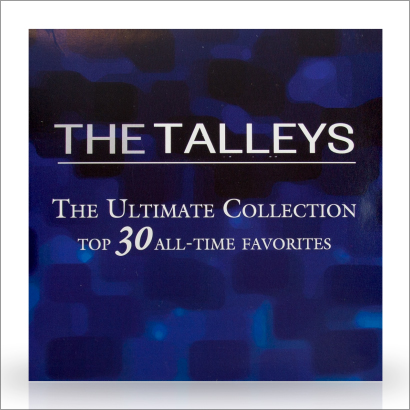 The Talleys | Ultimate Collection